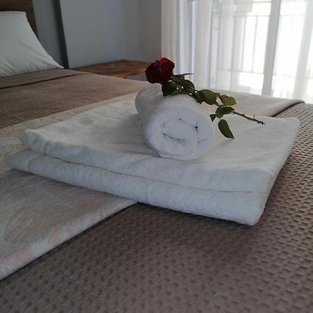 Luxury Spot Xanthi Apartment Екстериор снимка