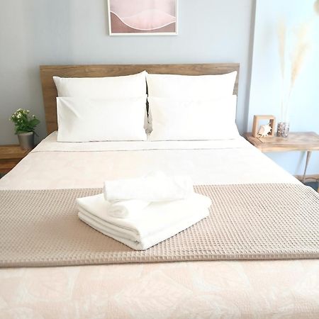 Luxury Spot Xanthi Apartment Екстериор снимка