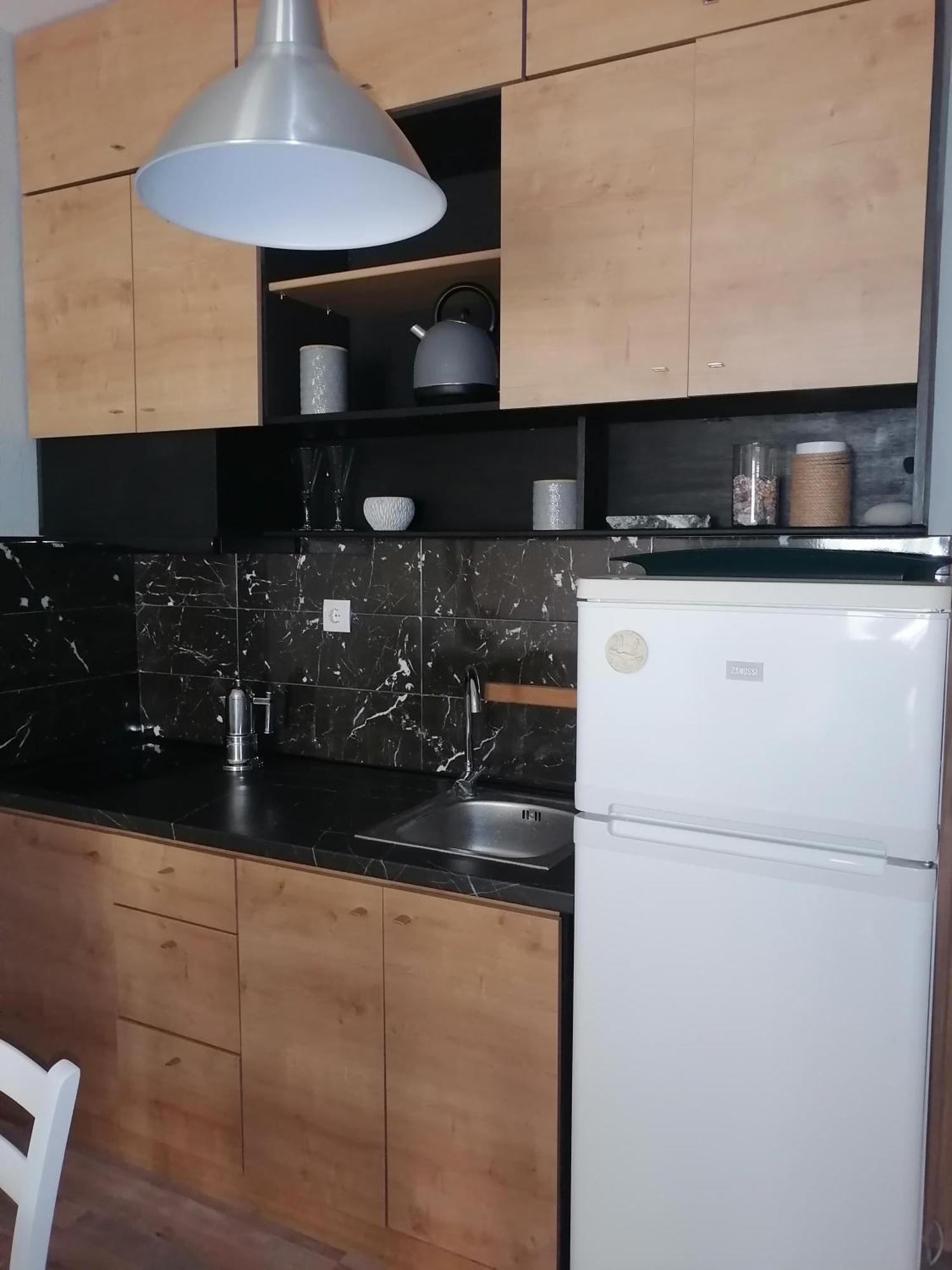 Luxury Spot Xanthi Apartment Екстериор снимка