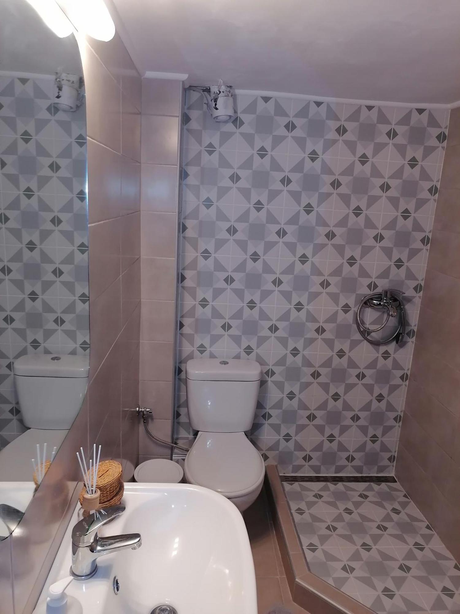 Luxury Spot Xanthi Apartment Екстериор снимка