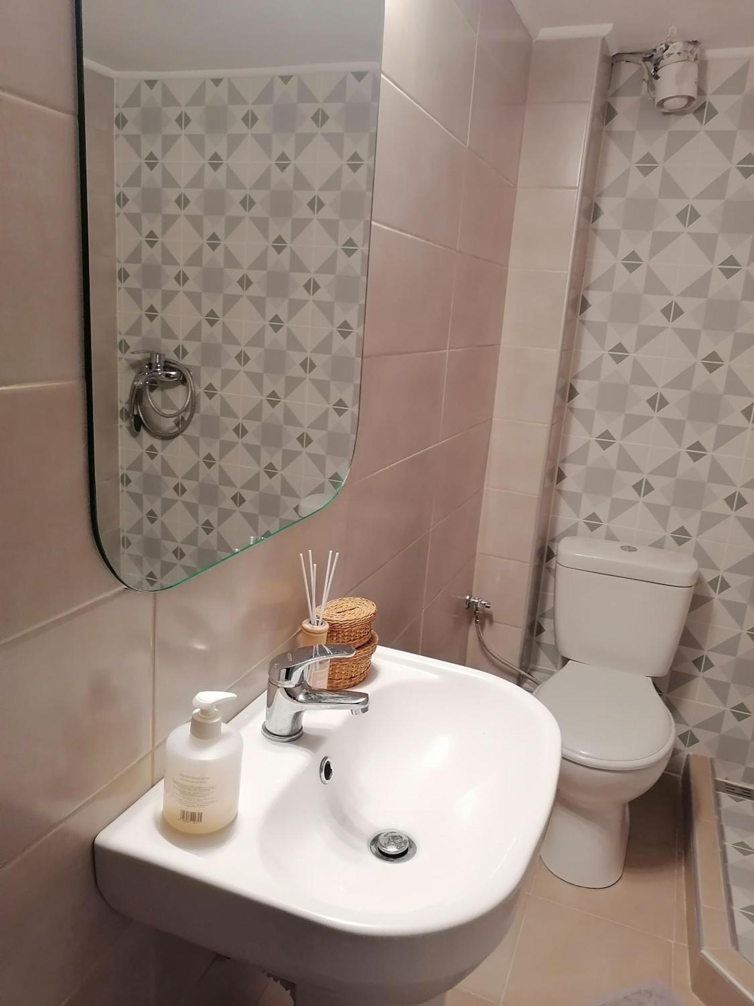 Luxury Spot Xanthi Apartment Екстериор снимка