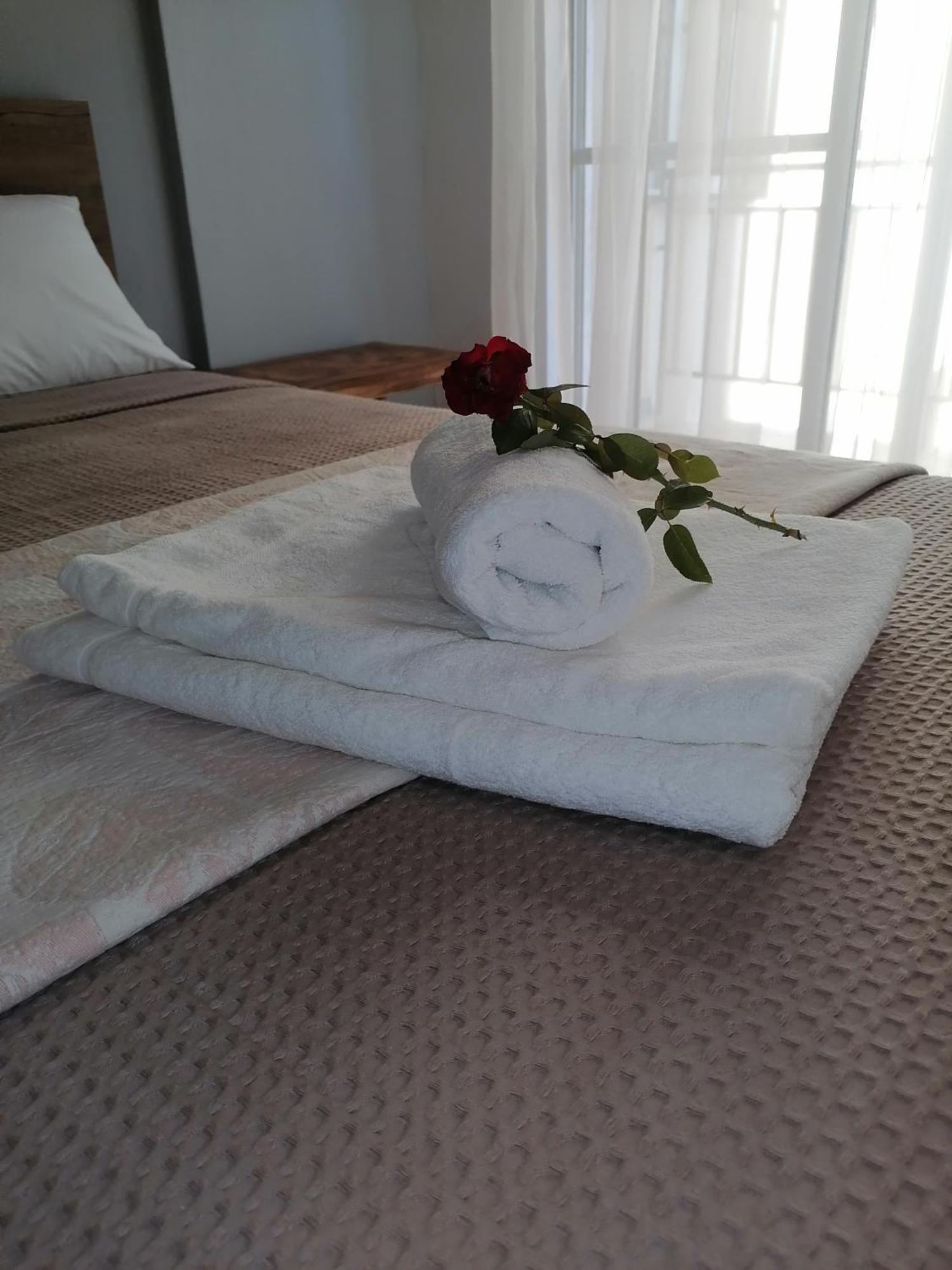 Luxury Spot Xanthi Apartment Екстериор снимка
