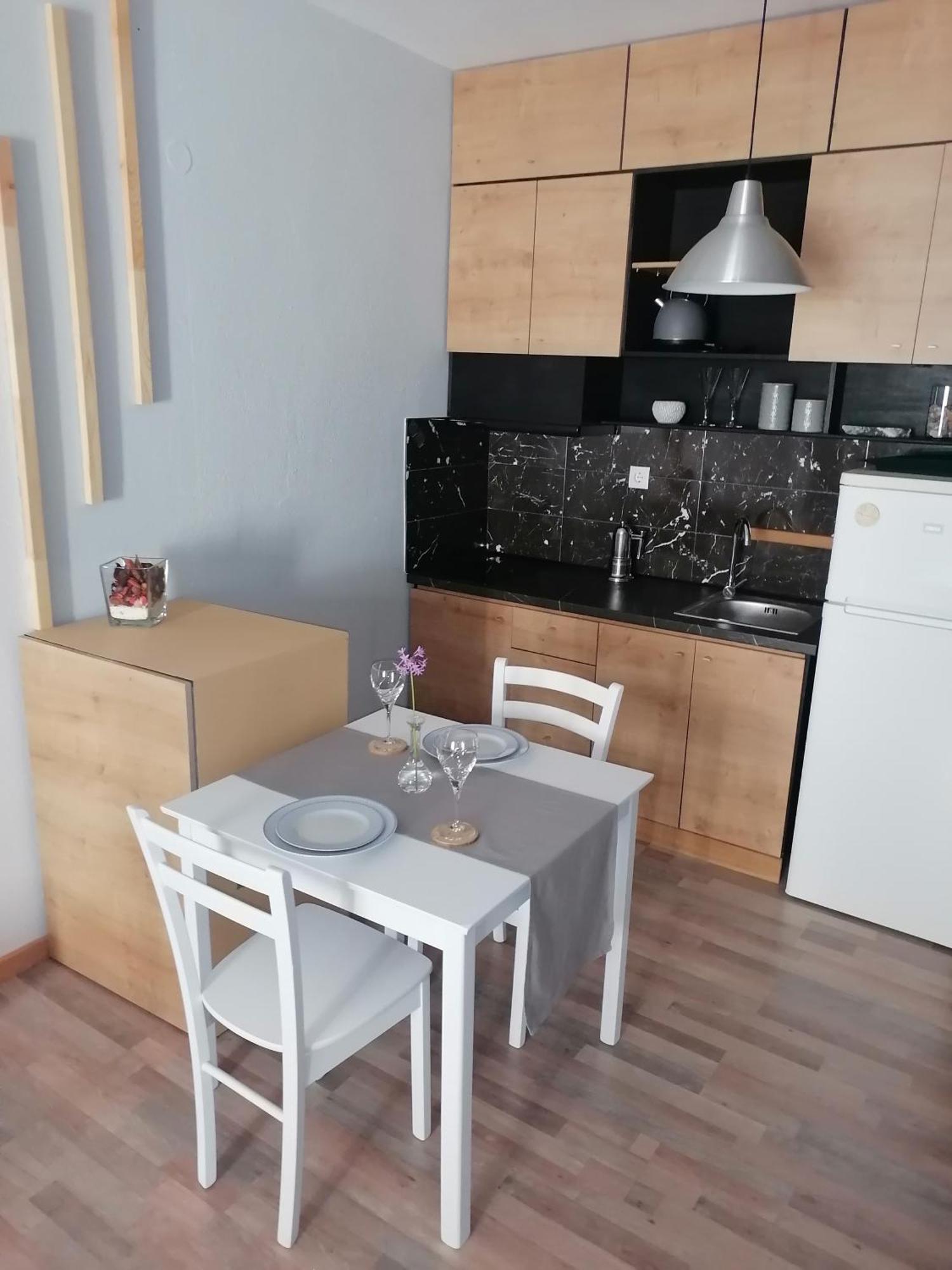 Luxury Spot Xanthi Apartment Екстериор снимка