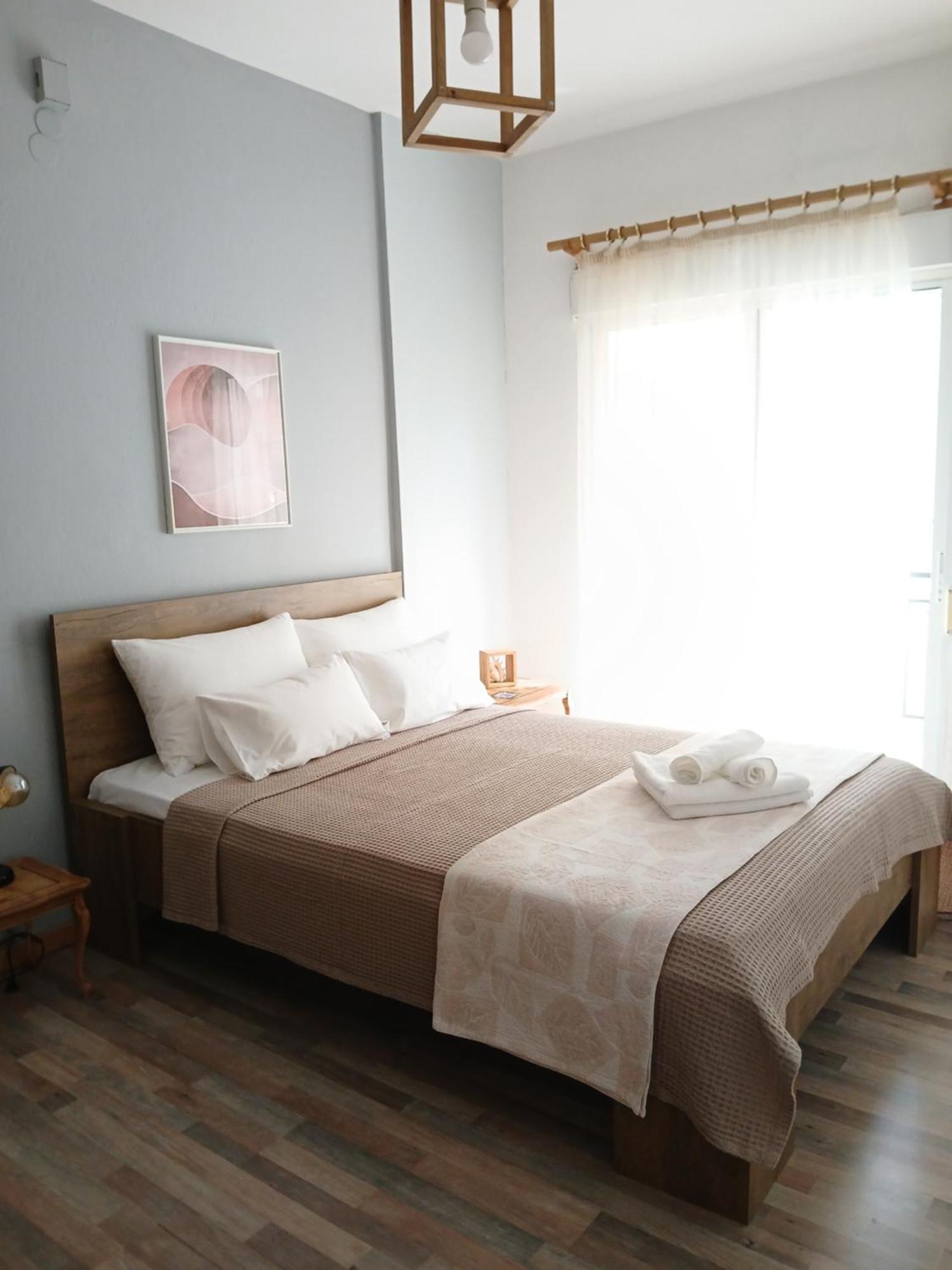 Luxury Spot Xanthi Apartment Екстериор снимка