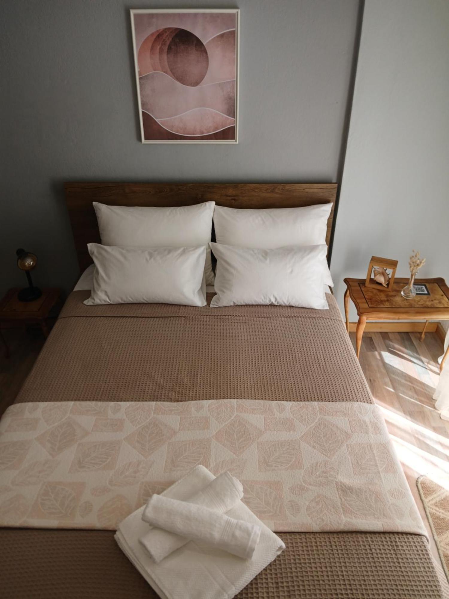 Luxury Spot Xanthi Apartment Екстериор снимка