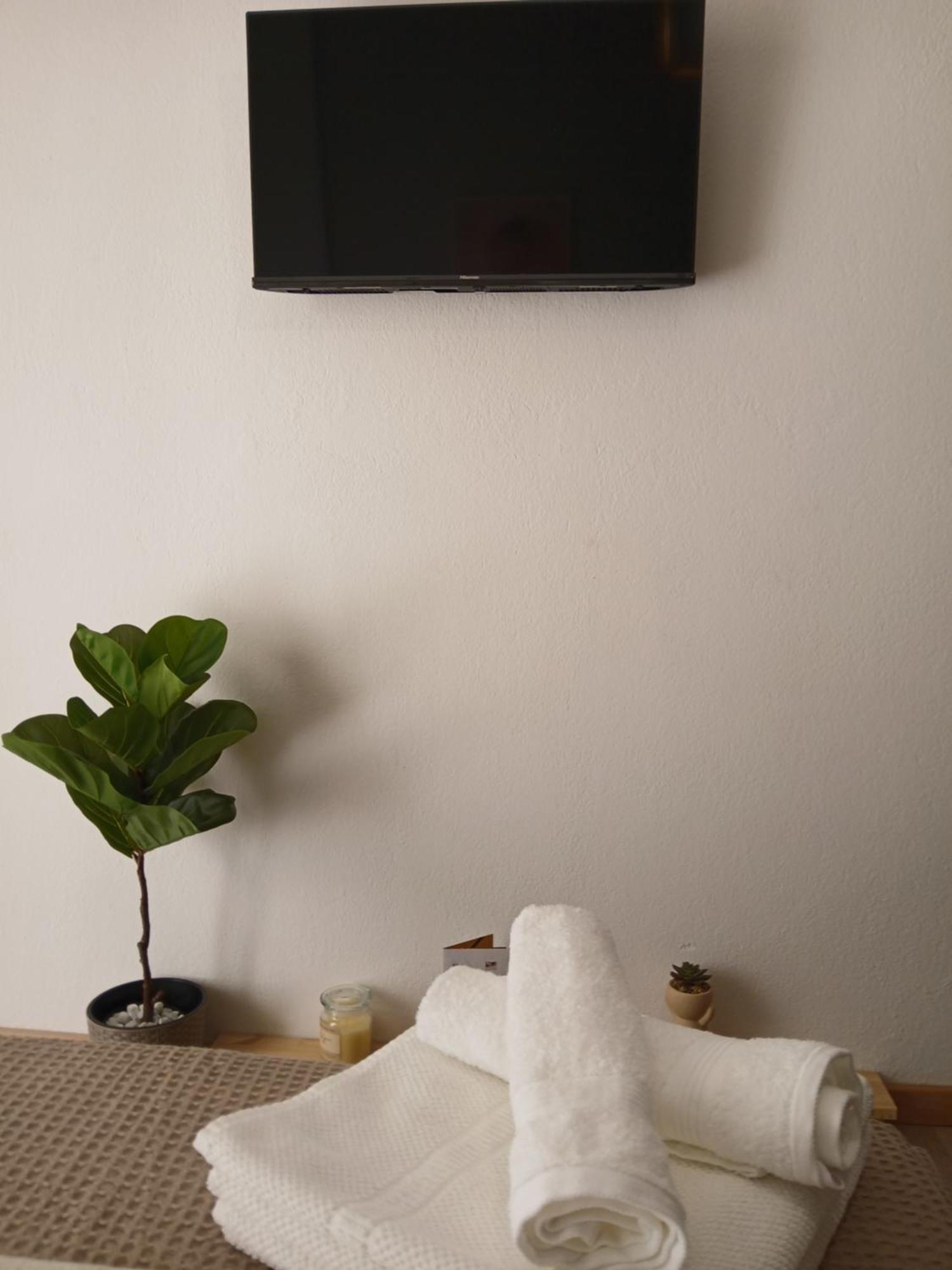 Luxury Spot Xanthi Apartment Екстериор снимка