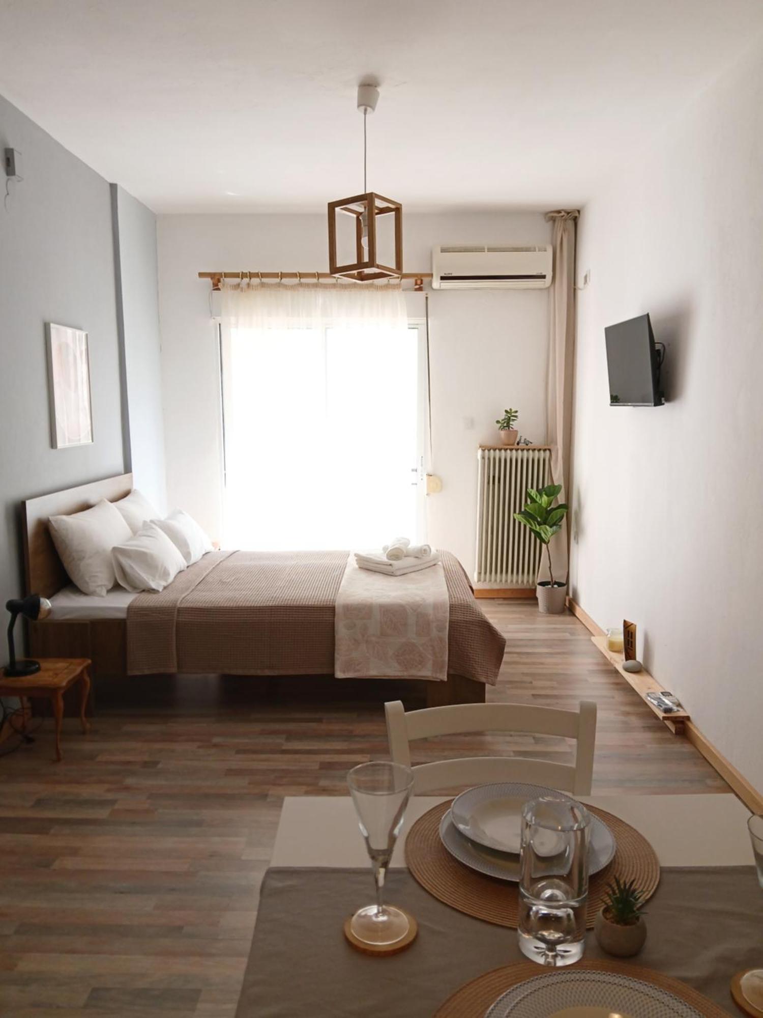 Luxury Spot Xanthi Apartment Екстериор снимка