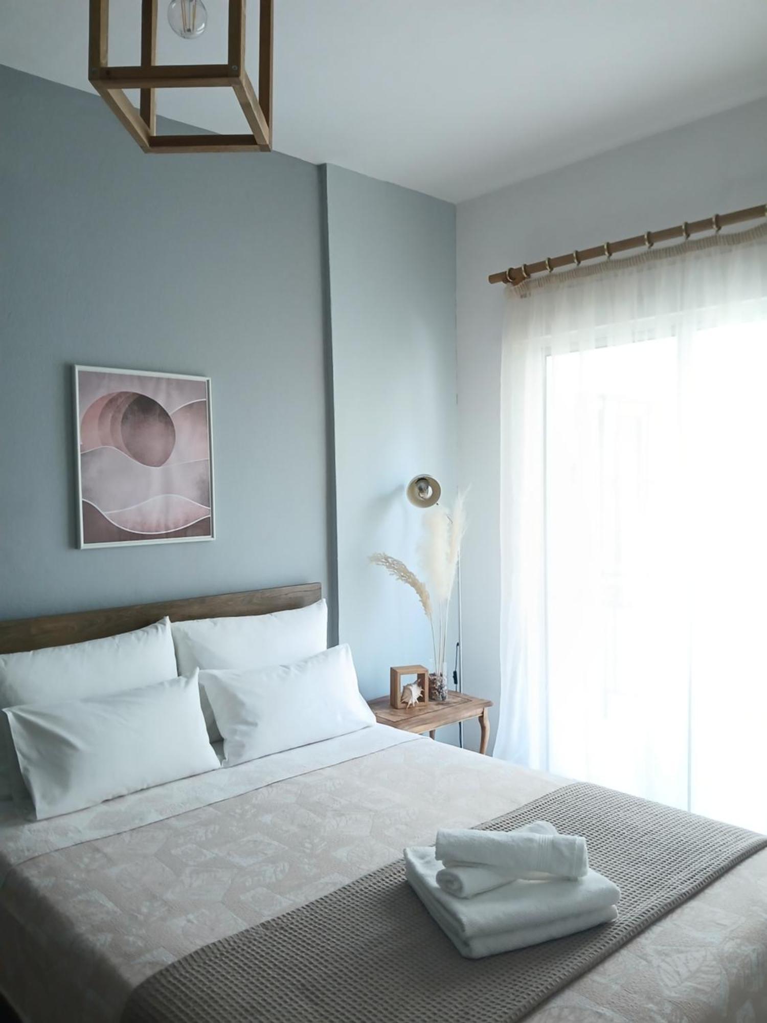 Luxury Spot Xanthi Apartment Екстериор снимка