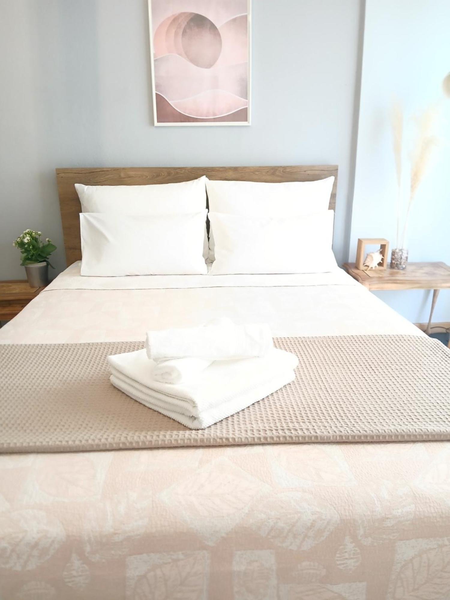 Luxury Spot Xanthi Apartment Екстериор снимка